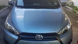 Toyota Yaris 2014 for sale