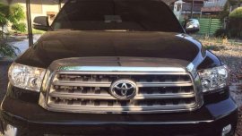 2014 Toyota Sequoia for sale