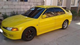 Mitsubishi Lancer 1998 for sale