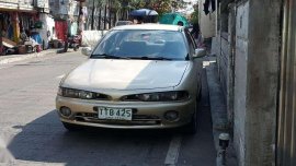 Mitsubishi Galant 1994​ For sale 