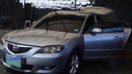2007 Mazda 3 for sale