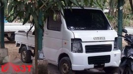 SUZUKI MULTICAB DA63T - Transformer- New Assemble - Buyer First Owner