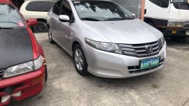 2010 Honda City FOR SALE