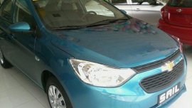 Chevrolet Sail 2018 for sale