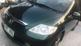 Honda City 2005 for sale