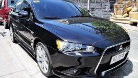 Mitsubishi Lancer Ex 2015 for sale