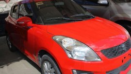 2016 Suzuki Swift AT FOR SALE 