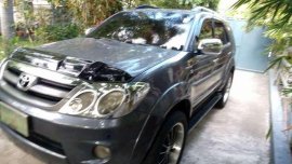 2005 Toyota Fortuner G Gas​ For sale 
