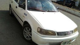 Toyota Corolla 2002- Asialink Preowned Cars
