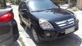 Honda Crv 2005 for sale
