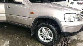 Honda Cr-V 2001 for sale