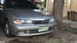 Nissan Sentra Super Saloon FOR SALE