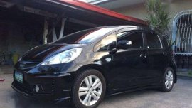Honda Jazz 1.5 2012 automatic​ For sale 