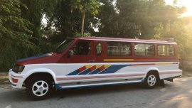 MITSUBISHI XLT Jeep 4D31 2004 FOR SALE