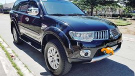 For Sale Montero Sport GLS 2010 FOR SALE