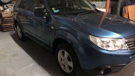 2010 Subaru Forester for sale