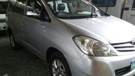2009 Toyota Innova for sale