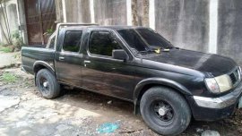 2001 Nissan Frontier FOR SALE 