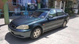 Honda Civic vti sir body dimension esi lxi nissan mitsubishi toyota 99