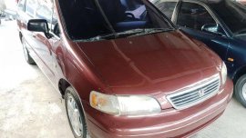 RUSH SALE 2000 Honda Odyssey Minivan CVT Transmission Automatic