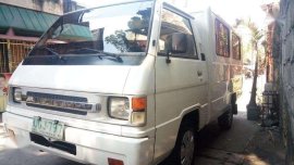 1996 Misubishi L300 for sale