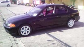 Honda Civic esi 94 model For sale 