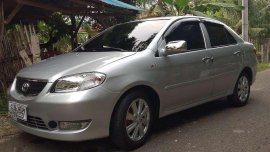 Toyota Vios 2005 for sale