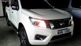 Nissan Frontier Navara 2016 for sale