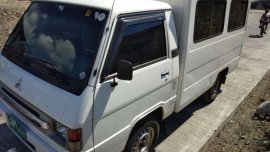 Mitsubishi L300 FB 2013 Model​ For sale 