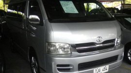 Toyota Hilux 2007 for sale