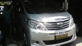 Toyota Alphard 2012 for sale