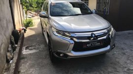 MITSUBISHI Montero Sport GT 2016 FOR SALE 