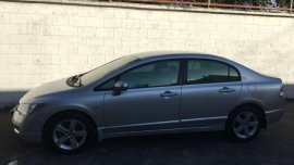2007 Honda Civic FD​ For sale 