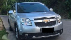 2012 Chevrolet Orlando for sale