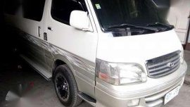 Toyota Super Grandia 2003 for sale