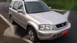 1996 Honda CRV automatic FOR SALE