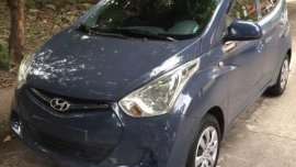 2017 Hyundai Eon glx FOR SALE 