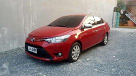 2014 Toyota Vios for sale