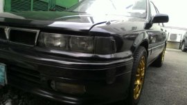 Mitsubishi Galant 1990 model​ for sale 