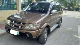 FOR SALE ISUZU Crosswind xuv 2005