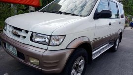 Isuzu Crosswind 2004 for sale