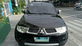 Montero Sports GT-V 4x4 2010 FOR SALE