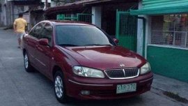 FOR SALE Nissan Exalta 2017