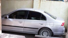 Honda Civic 2002 for sale