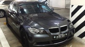 BMW 316i 2007 MT for sale