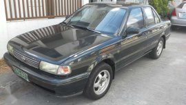 Nissan Sentra eccs 94mdl All power all working