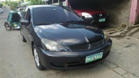 Mitsubishi Lancer Glx 2008 manual FOR SALE