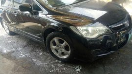Honda Civic fd 1.8v 2007​ for sale 