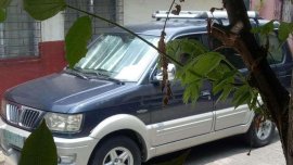 Mitsubishi Adventure super sport yr. 2004 SUV