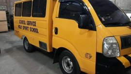 2006 Kia K2700 for sale